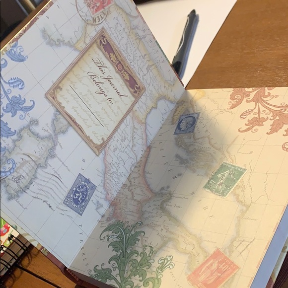 Brand new notebook - Picture 5 of 6